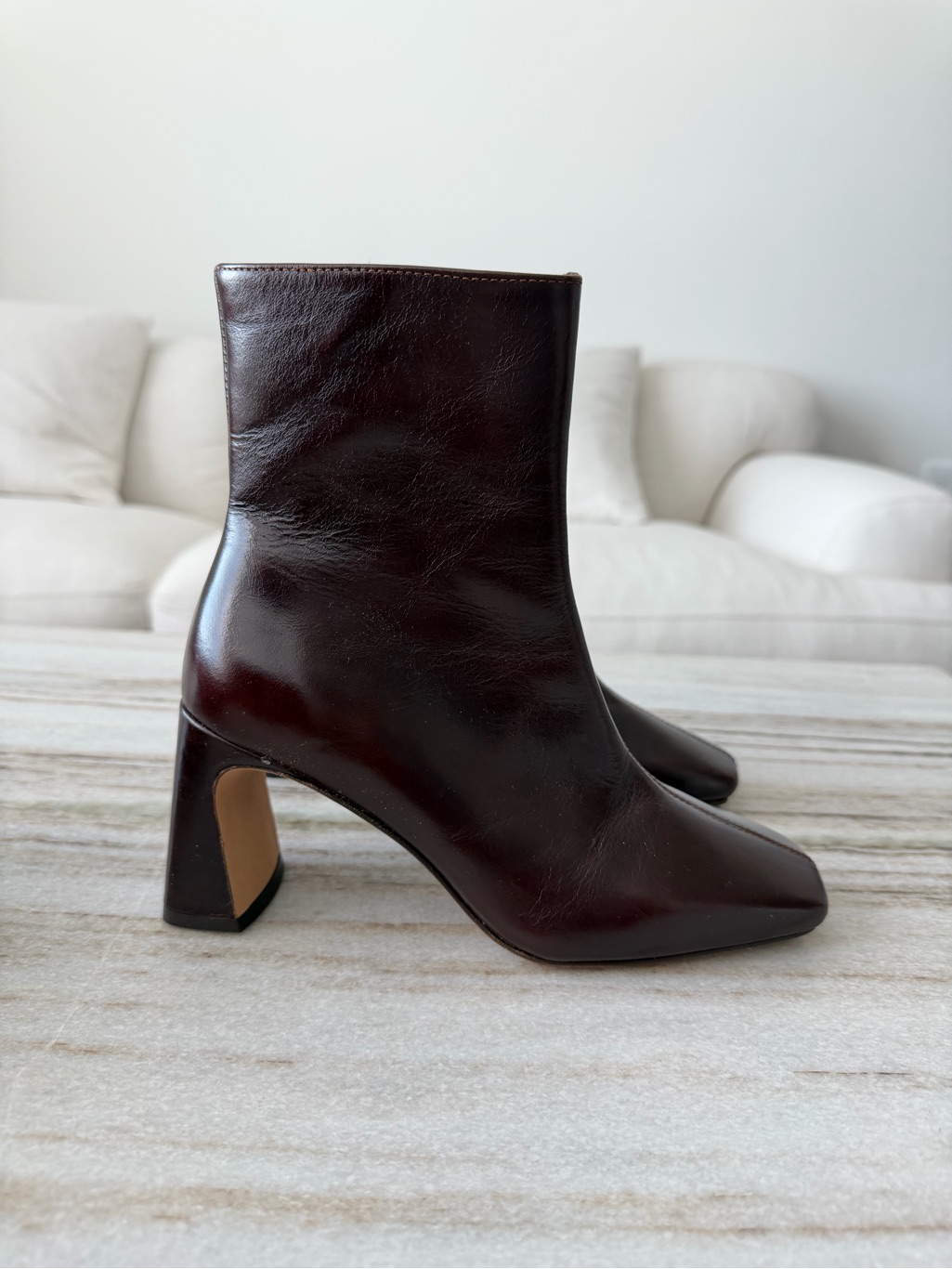 Bobbie’s Paris Hazel Ankle Boot — image 4 of 6